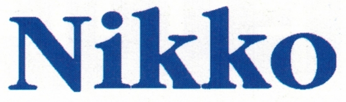 Nikko Diamond Tools Logo