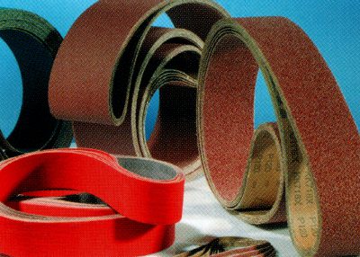 Sanding Belt